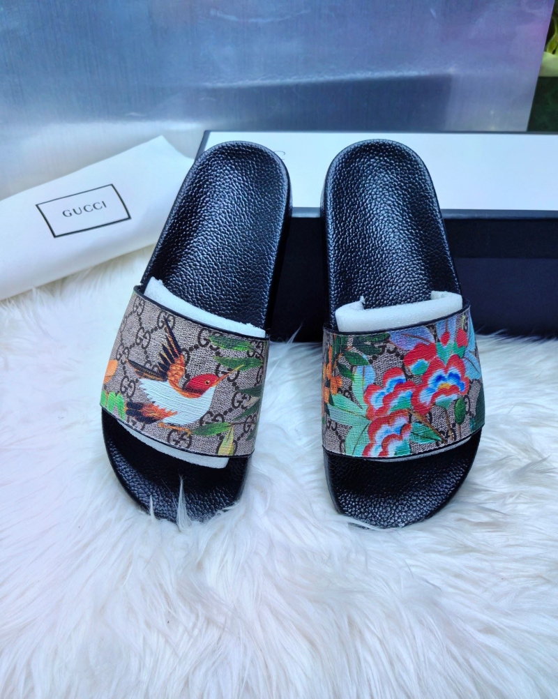 Gucci Slippers